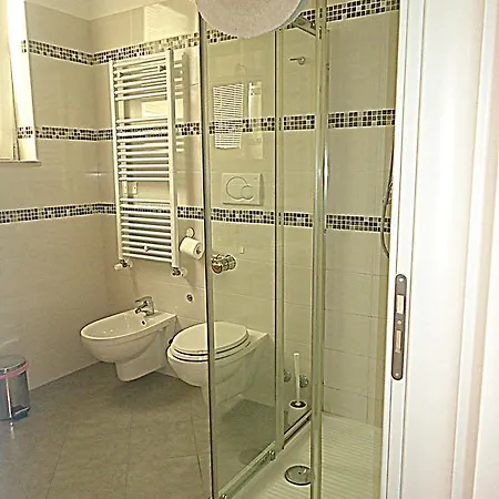 לינה וארוחת בוקר Casa Dolce Casa מונופולי