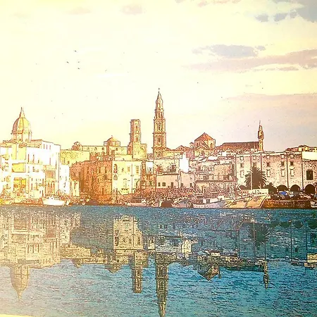 Nocleg ze śniadaniem Casa Dolce Casa 3*