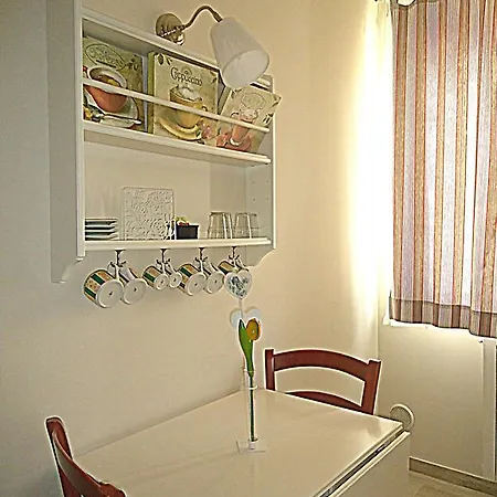 Casa Dolce Casa 3*