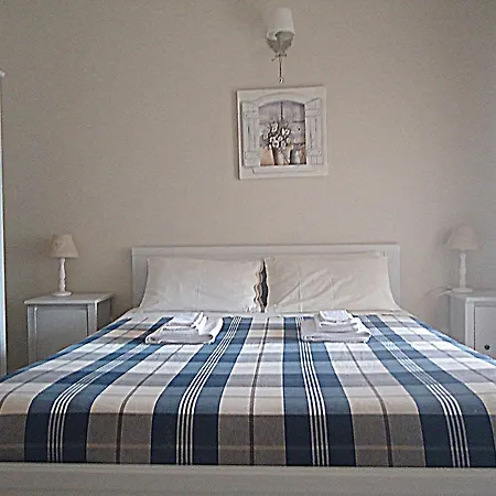 Casa Dolce Casa Monopoli