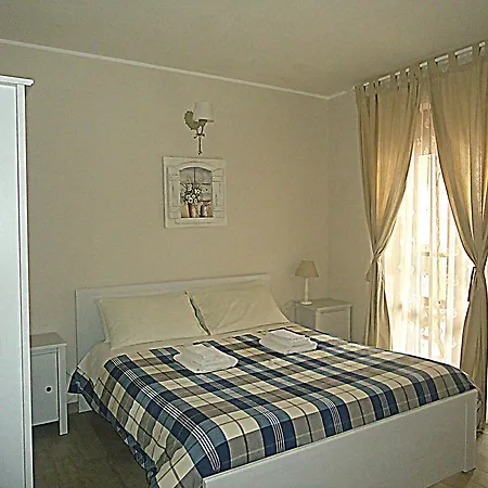 לינה וארוחת בוקר Casa Dolce Casa