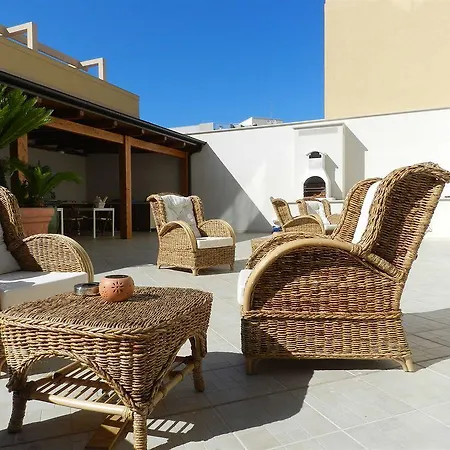 לינה וארוחת בוקר Casa Dolce Casa