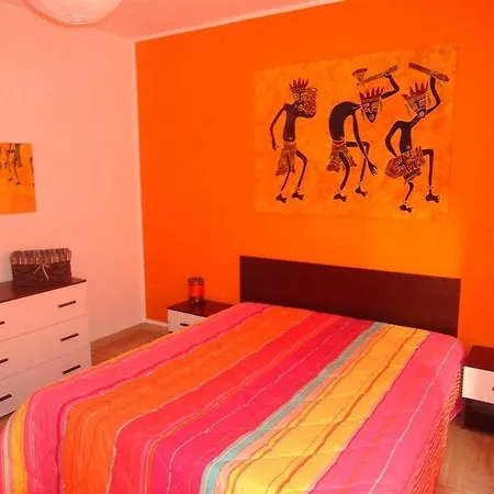 לינה וארוחת בוקר Casa Dolce Casa