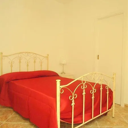 Casa Dolce Casa לינה וארוחת בוקר 3*