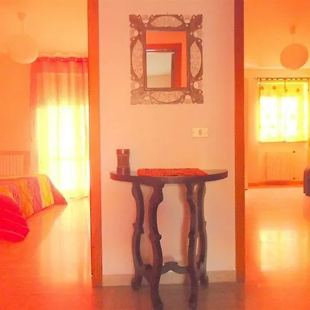 Nocleg ze śniadaniem Casa Dolce Casa