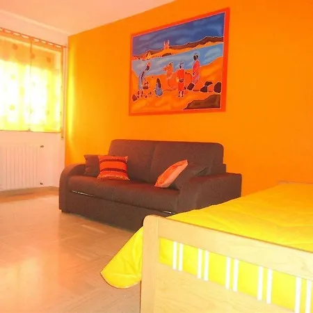 Casa Dolce Casa 3* מונופולי