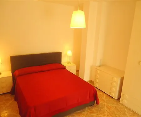 לינה וארוחת בוקר Casa Dolce Casa מונופולי