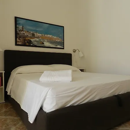 Casa Dolce Casa לינה וארוחת בוקר מונופולי