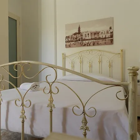 לינה וארוחת בוקר Casa Dolce Casa 3*