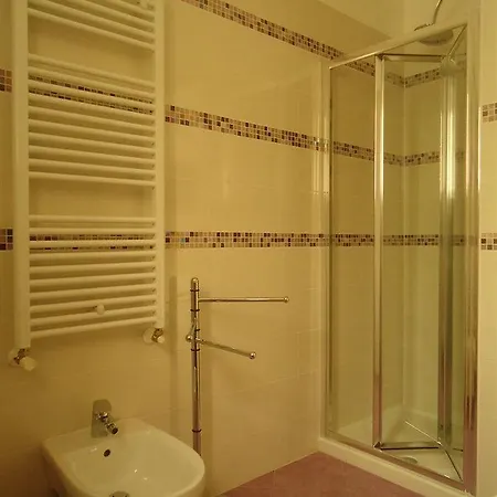 Casa Dolce Casa לינה וארוחת בוקר מונופולי