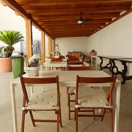 Casa Dolce Casa לינה וארוחת בוקר 3*