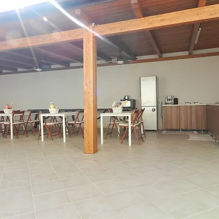 לינה וארוחת בוקר Casa Dolce Casa