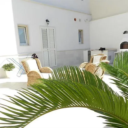 Casa Dolce Casa לינה וארוחת בוקר מונופולי