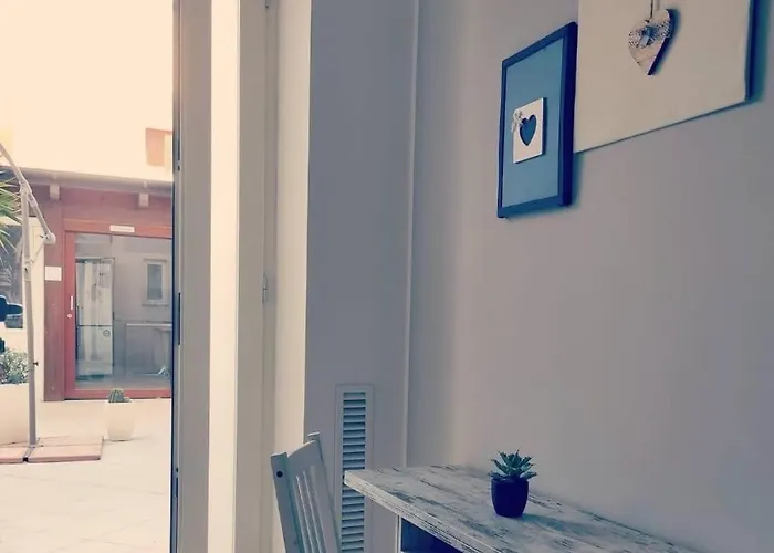 Bed & Breakfast Casa Dolce Casa 3*