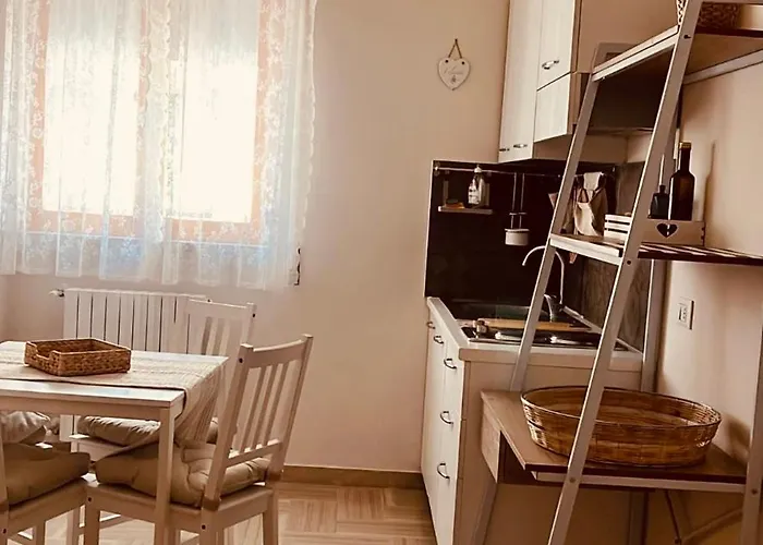 Bed & Breakfast Casa Dolce Casa