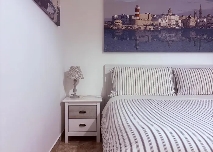 Casa Dolce Casa Alojamento de Acomodação e Pequeno-almoço 3*