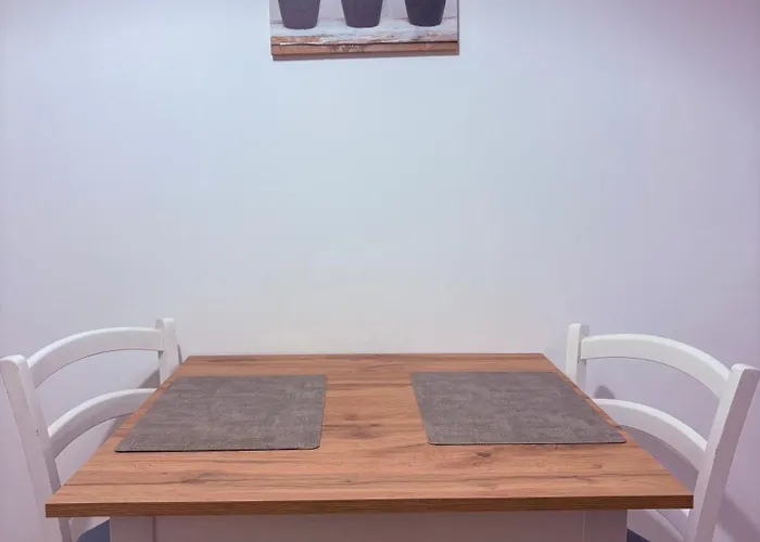 Casa Dolce Casa Monopoli