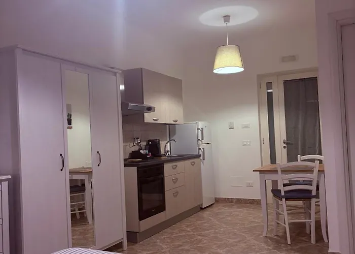 Casa Dolce Casa 3* Monopoli