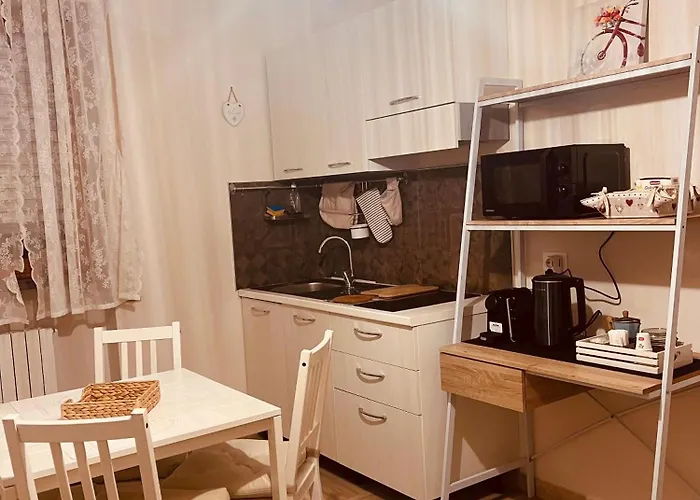 Casa Dolce Casa Bed & Breakfast