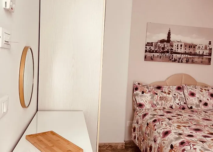 Casa Dolce Casa Monopoli